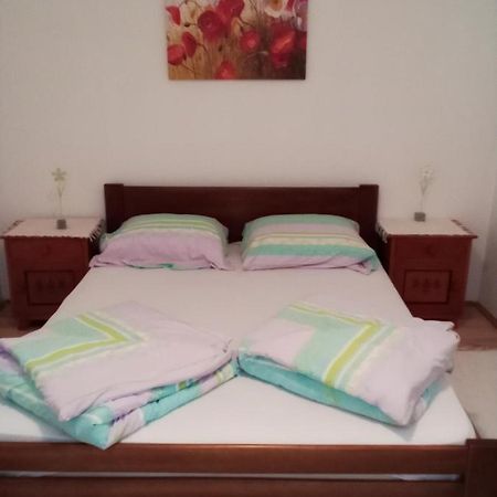 Apartman Milica Požarevac 외부 사진