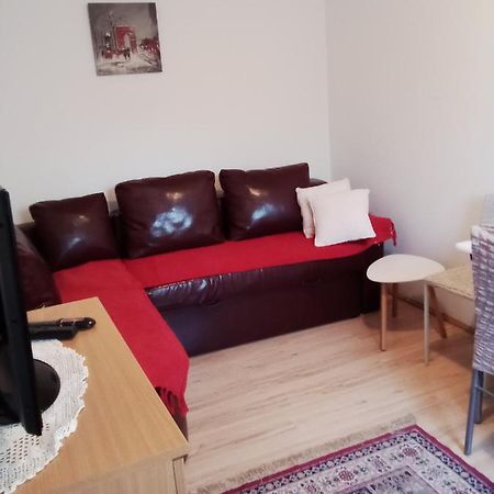 Apartman Milica Požarevac 외부 사진