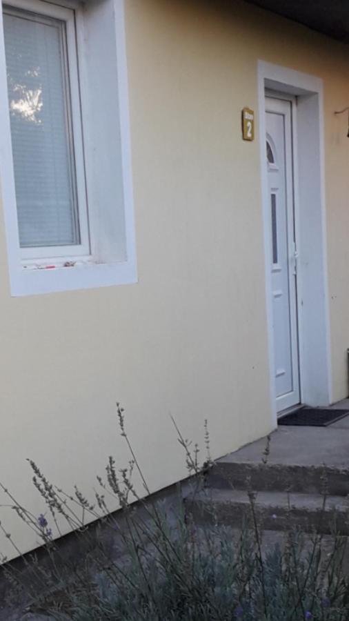Apartman Milica Požarevac 외부 사진
