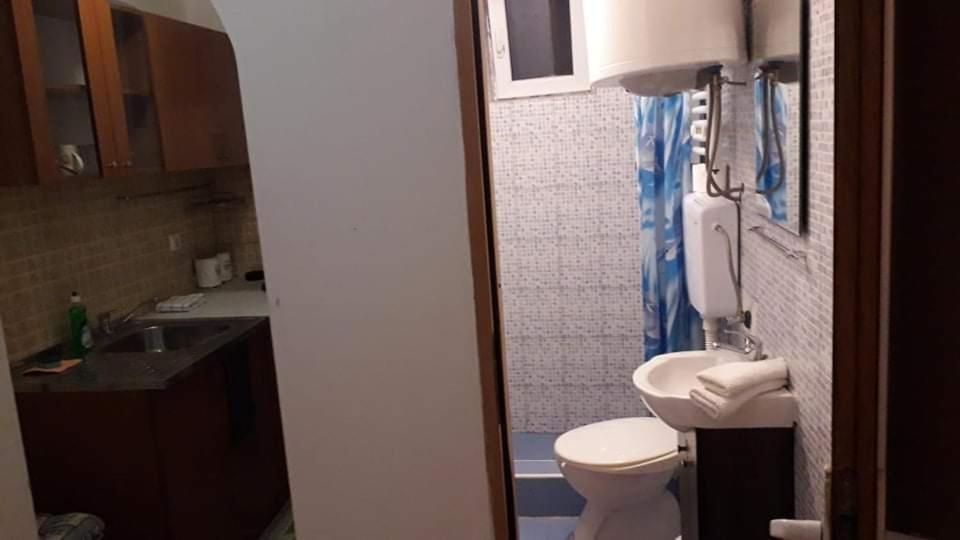 Apartman Milica Požarevac 외부 사진