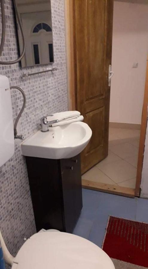 Apartman Milica Požarevac 외부 사진