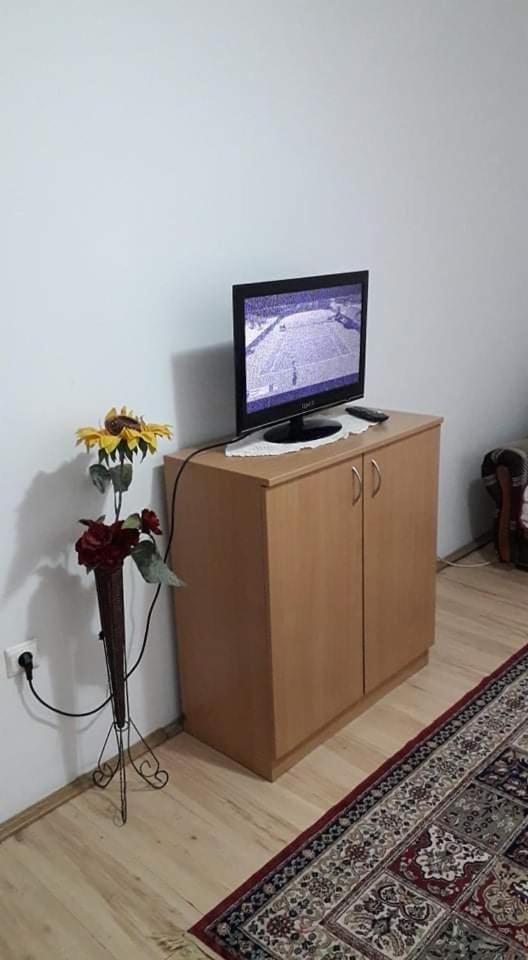 Apartman Milica Požarevac 외부 사진