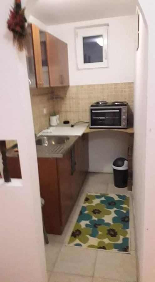 Apartman Milica Požarevac 외부 사진