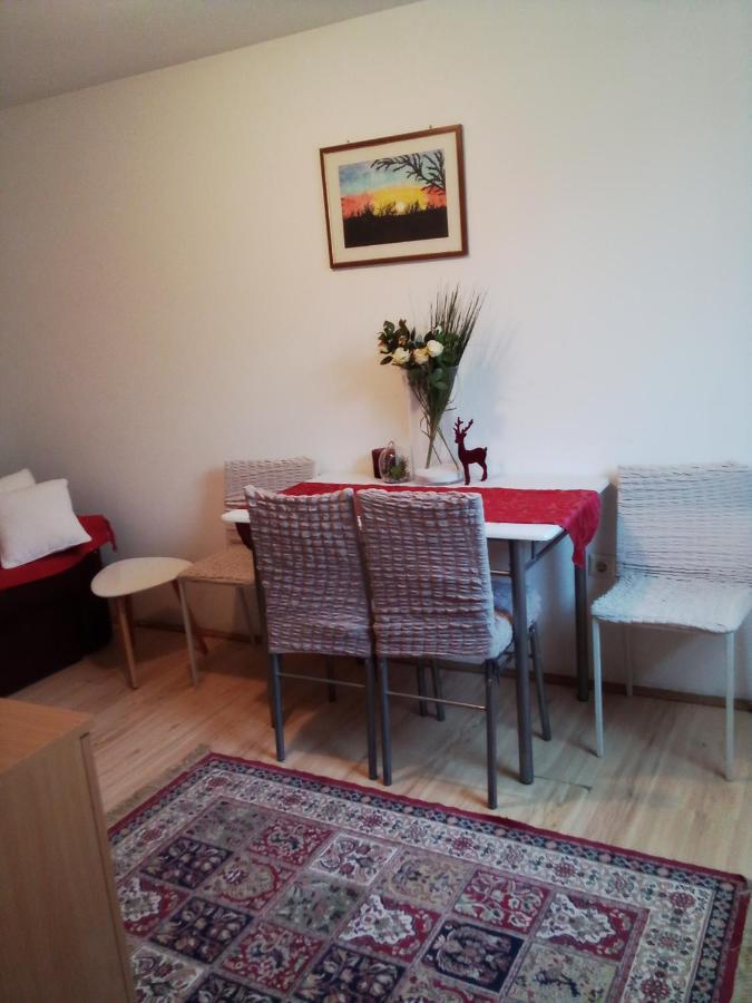 Apartman Milica Požarevac 외부 사진