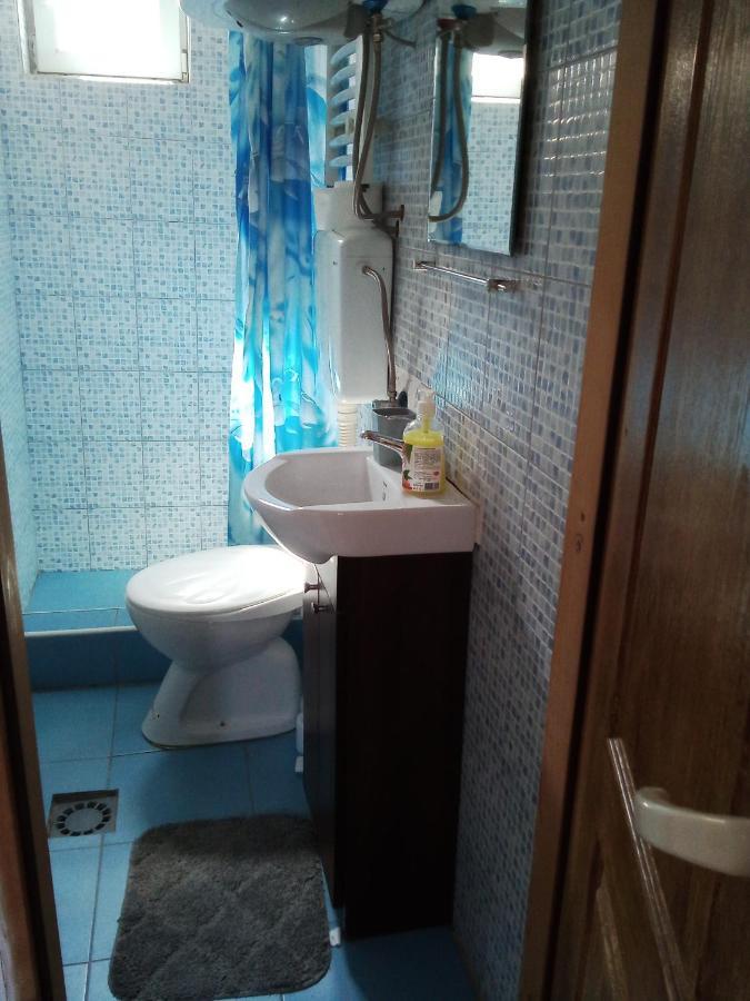 Apartman Milica Požarevac 외부 사진