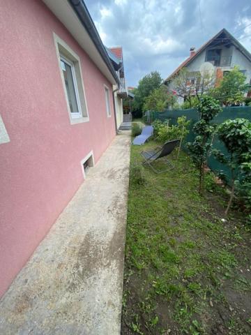 Apartman Milica Požarevac 외부 사진