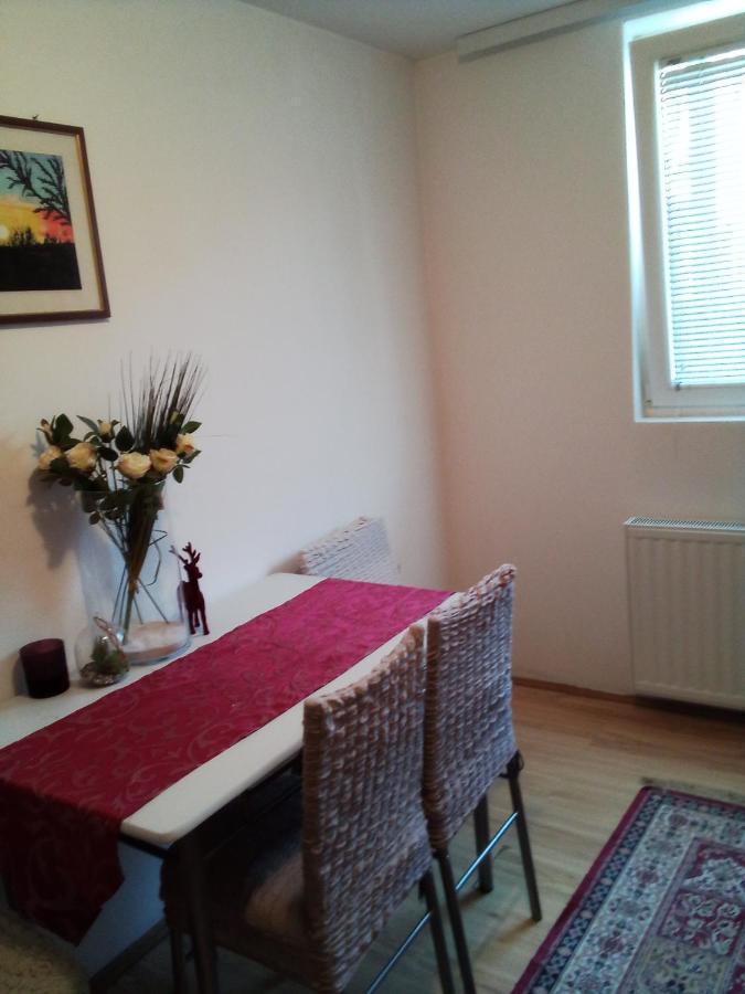 Apartman Milica Požarevac 외부 사진