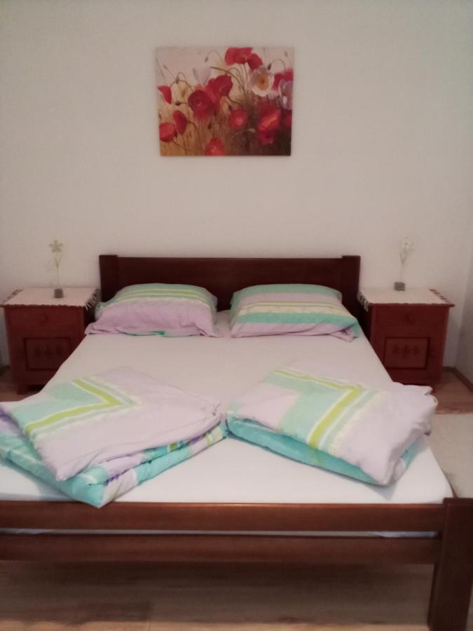 Apartman Milica Požarevac 외부 사진