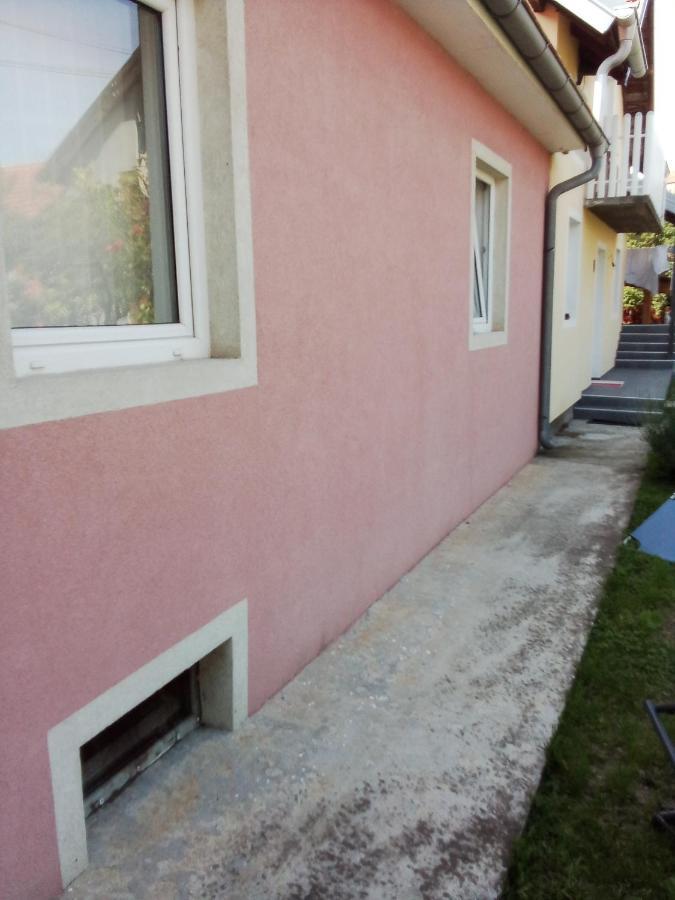 Apartman Milica Požarevac 외부 사진