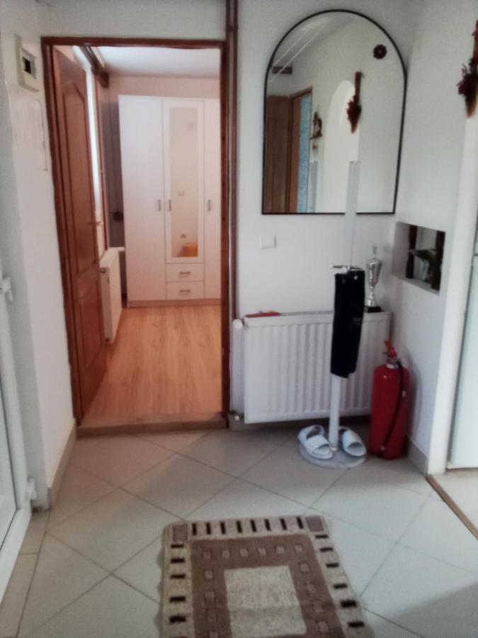 Apartman Milica Požarevac 외부 사진