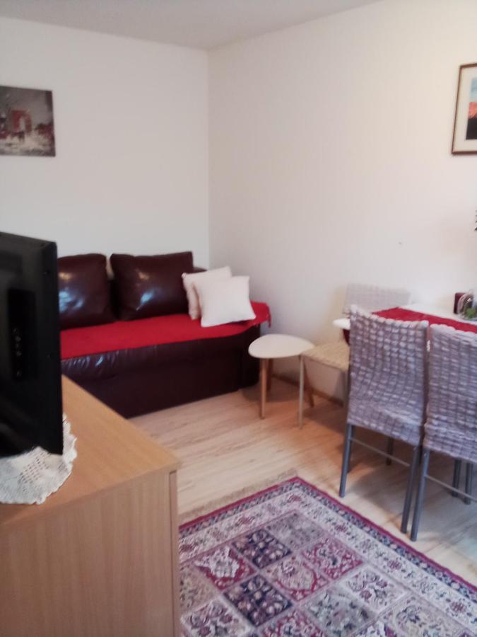 Apartman Milica Požarevac 외부 사진