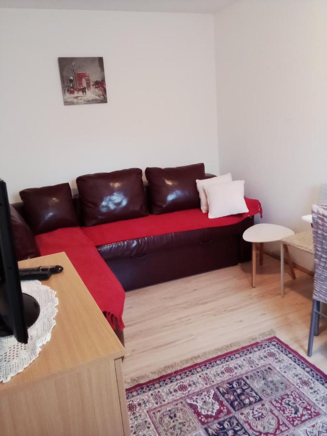 Apartman Milica Požarevac 외부 사진